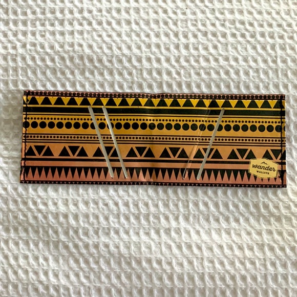 Wander Wallet 2 Pack - Picture 9 of 13
